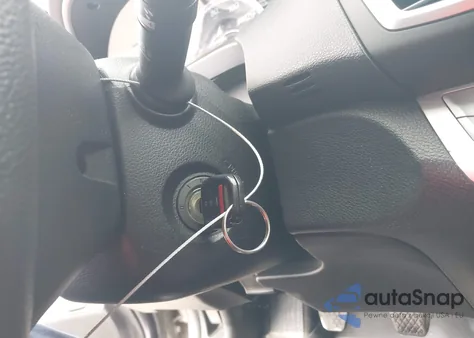 2014 Honda Accord Lx z USA, uszkodzony, nr VIN 1HGCR2E35EA059033